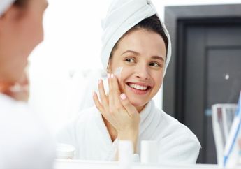 Pahami Cara Merawat Kulit Sensitif dan Tips Memilih Produk Perawatan Kulitnya Ini, Hati-hati Salah Pilih Produk Malah Berujung Kemerahan Hingga Melenting!