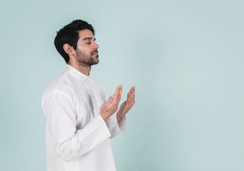 Ditunaikan Pada 10 Muharram, Sabtu 29 Agustus 2020, Puasa Asyura Punya Segudang Manfaat Buat Kesehatan, Diakui Oleh Dokter