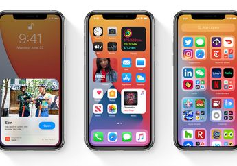 Fitur Privasi di iOS 14 Rugikan Pendapatan Facebook Hingga 50 Persen