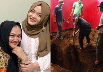 Bak Petir di Siang Bolong! Tukang Gali Kubur Mengaku Didatangi Arwah Lina yang Belum Tenang hingga Ungkap Satu Permintaan Ini
