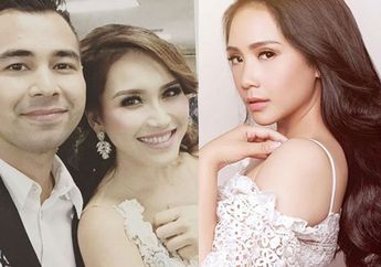 Bak Makan Hati Disebut Pelakor, Ayu Ting Ting Keceplosan Doakan Raffi Ahmad dan Nagita Slavina Cepat Bercerai, 'Sok-sokan Romantis!'