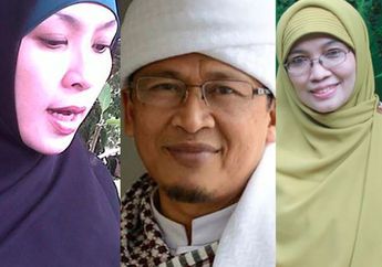Makan Hati Bisnis Air Mineral Bangkrut karena Ketahuan Poligami, Begini Kabar Aa Gym Sekarang Tinggal di Rumah Sederhana yang jadi Sorotan