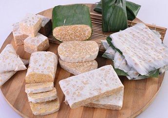 Jarang Ada yang Tahu, Ternyata Jus Tempe Lebih Sehat Daripada Yogurt, Manfaatnya Sangat Baik Bagi Tubuh