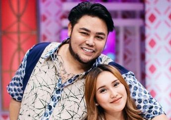 Kagumi Bentuk Tubuh Wika Salim, Ivan Gunawan Minta Ayu Ting Ting Urus Tubuh, Sang Biduan Sewot: Udah Punya Anak Badan Segini Mah Bagus