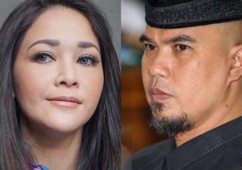 Ngaku Nggak Selevel hingga Terang-terangan Ogah Kenal, Ternyata Ini Akar Kemarahan Maia Estianty ke Ahmad Dhani yang Sudah Dipendam Sejak Lama: Bukan Ama yang Masa Lalu, Tapi Ada Kasus Baru!