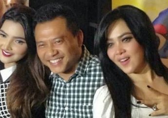 Tak Terima Ashanty Dituding Semena-mena oleh Syahrini Hingga Sakit Hati, Anang Hermansyah Langsung Pasang Badan Sentil Mantan Rekan Duetnya: Jangan Kamu Nyikut Tetangga!