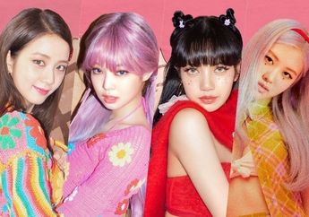 BLACKPINK 'Ice Cream' Baru Rilis Tapi Udah Dapat Dua Kritikan dari Sebagian Penggemar, Duh!