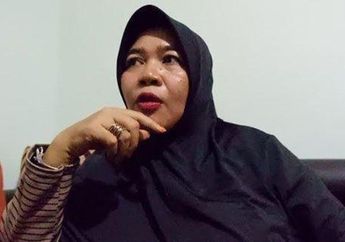 Pamornya Redup Usai Pengobatan Gaibnya Tuai Kontroversi, Kini Ningsih Tinampi Justru Banting Setir Kerja Keras Lakukan Hal Ini di Kampung Halaman Setelah Pulang Dari Turki