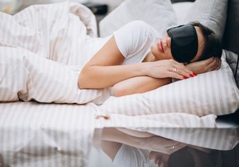 10 Arti Mimpi Berhubungan Badan Dengan Orang Yang Dikenal