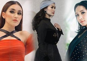 Dituding Jadi Biang Kerok yang Buat Nagita Slavina Turun Panggung di Tengah Acara, Iis Dahlia Meradang Dibully Netizen: Pada Kurang Piknik ya