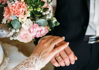 Ungkap Rasa Sesal dan Permintaan Maaf, Ternyata Ini Fakta Lain dari Ditetapkannya Pengantin Pria yang Jadi Tersangka Usai Gelar Pesta Pernikahan