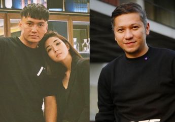 Digadang-gadang Balik ke Pelukan Mantan, Begini Respon Wijaya Saputra Saat Gisella Anastasia Sampaikan Kemungkinan Dirinya Rujuk dengan Gading Marten
