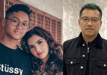 Ashanty Dandan Cantik untuk Temui Pria Lain, Azriel Curigai Sang Bunda Selingkuh, Begini Respon Anang Hermansyah