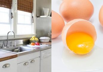 BERITA POPULER: Kebiasaan di Dapur yang Membuat Makanan Jadi Racun Sampai Manfaat dari Makan Telur Ayam Setiap Hari