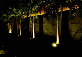 Solusi yang Bisa Diberikan oleh Lampu untuk Eksterior Rumah