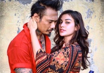 Foto Tulisan Tangannya Jadi Sorotan, Jerinx SID Ternyata Rindukan Kebiasaan Ini, Masih Mau Tebar Ancaman Lagi?