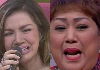 Selama Ini Pede Umbar Harta Kekayaan, Tangis Barbie Kumalasari Pecah Kala Ibu Kandungnya Kuliti Aib Anak Sendiri hingga Tuding Putrinya Tak Pernah Memberinya Uang Sepeserpun: Pencitraan Dia!