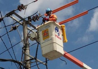 Jangan Dulu Gembira, Ternyata Tak Semua Pelanggan PLN Bisa Nikmati Tarif Listrik Turun, Berikut Daftarnya
