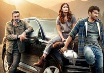 Jadi Film Terburuk Sepanjang Masa di IMDB, Sadak 2 yang Dibintangi Alia Bhatt Dihantam Ulasan Negatif: Benar-benar Sampah!