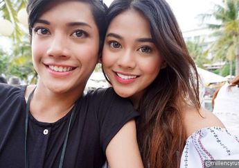 Ledek Perubahan Millendaru yang Mirip Hantu Blao, Nyatanya Aurel Hermansyah Kalah Cantik dengan Sang Sepupu di Mata Atta Halilintar: Kamu Nomor Dua...