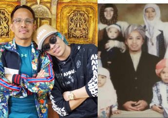 Istri Kedua Ayah Atta Halilintar Hanya Ingin Anak Perempuannya Diakui