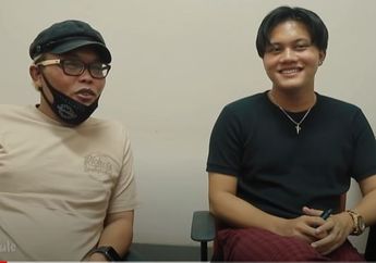 Sudah Kantongi Sosok Peneror yang Ancam hendak Bunuh Dirinya, Sule Enggan Laporkan sang Pelaku dan Beri Peringatan Ini: Jaga Lidahnyalah!