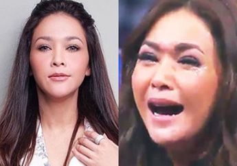 Bak Jilat Ludah Sendiri! Dikira Akrab, Sosok Ini Tiba-tiba Sebut Maia Estianty Sedang Dapat Karma dalam Hidupnya, Ada Apa?