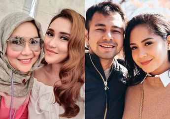 Tak Terima Ayu Ting Ting Disumpahi dan Dipaksa Minta Maaf pada Nagita Slavina, Umi Kalsum: Makanya Jaga Suami Anda!