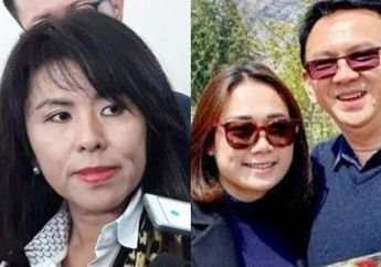 Ahok Adem Ayem Bareng Puput Nastiti Devi, Sang Adik Justru Terang-terangan Sesalkan Perceraian Kakaknya dengan Veronica Tan: Saya Lakukan Kesalahan!