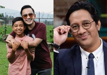 Andre Taulany Bikin Ulah Lagi, Singgung Anak Pungut di Depan Betrand Peto, Respon Anak Sulung Ruben Onsu Bikin Geger Netizen