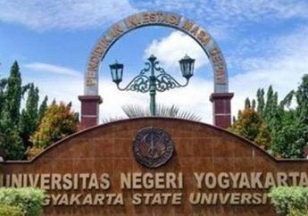 Pernah Putus Kuliah? Coba Daftar Program RPL UNY 2022, Begini Kriterianya!