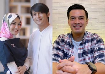 Reiner Manopo Posting Foto Bareng Imel Putri Cahyati, Komentar dari Temmy Rahadi Jadi Sorotan