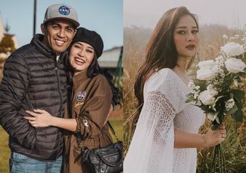 Urus Anak Seorang Diri, Mutia Ayu Beri Jawaban soal Rencana Nikah Lagi untuk Gantikan Glenn Fredly