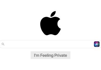 (Rumor) Apple Garap Layanan Search Engine, Bersaing dengan Google?