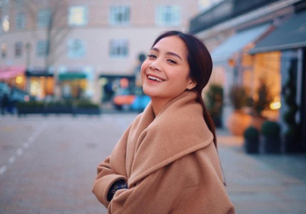 Tak Ada Angin Tak Ada Hujan, Nagita Slavina Tiba-tiba Singgung Soal Perceraian Orang Tuanya Hingga Kasih Sayang ke Anak: Saat Jalannya Harus Pisah, Insyaallah Nggak Kenapa-kenapa...