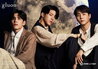 5 Bagian Lirik 'Where The Sea Sleeps' dari DAY6 Ini Bikin Nangis!