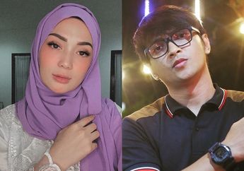 Tak Lagi Ditutupi, Imel Putri Cahyati Pamer Kedekatannya dengan Reiner Manopo di Acara Ulang Tahun Sang Anak