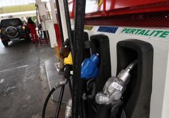 Benarkah Harga Pertalite Naik Jadi Rp10 Ribu Per Liter? Cek Faktanya di Sini!