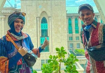 Diam Seribu Bahasa, Ibunda Atta Halilintar Akhirnya Buka Suara Usai Sang Suami Dilaporkan ke Polisi Oleh Mantan Istri, Kata-katanya Jadi Sorotan
