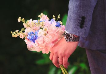 Kenikmatan Malam Pertama Berubah Jadi Duka, Wanita Ini Ditemukan Tak Bernyawa Saat Asyik Berhubungan Badan dengan Suami, Terkuak Fakta Pilu Dibaliknya