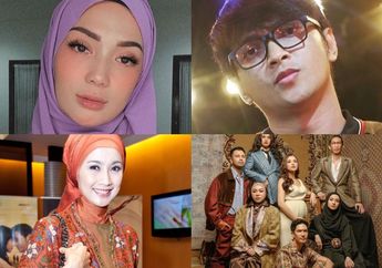 Berita Terpopuler: Imel Putri Cahyati Pamer Kedekatan dengan Reiner Manopo hingga Laudya Cynthia Bella Tak Hadir di Penampilan BBB
