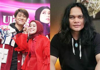 Leslar Disebut Tak Akan Berakhir di Pelaminan, Mbah Mijan Ungkap Ada Kecocokan Aura antara Lesty Kejora dan Rizky Billar!