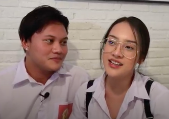 Rizky Febian Unggah Potret Genggam Tangan Anya Geraldine, Begini Respon Tak Terduga Sang Selebgram, Netizen: Ingat Iky Itu Bagai S3 Jurusan Marketing