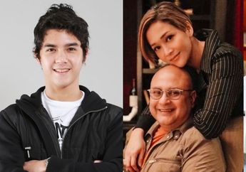 Al Ghazali Rayakan Ulang Tahun ke-23, Irwan Mussry Beri Pesan Manis hingga Rela Gelontorkan Uang Rp 65 Berikan Kado Jam Tangan untuk Putra Sulung Maia Estianty dan Ahmas Dhani