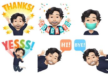 Cara Mudah Bikin Avatar di Facebook yang 'Gue Banget' , Biar Gak Bosenin!