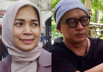 7 Tahun Rela Dipoligami Suami dengan Karyawannya Sendiri, Istri Pertama Dik Doank Ternyata Bukan Orang Sembarangan! Bikin Dapur Tambah Ngebul dengan Cara ini