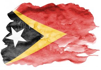 Tersentil Kabar Rakyat Timor Leste Minta Diberikan Kesempatan Kedua untuk Balikan dengan Indonesia, Denny Siregar: Nyesal? Kalian sih Percaya Gombalan Australi