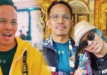 Ayah Atta Halilintar Disebut Ikut Organisasi Terlarang Hingga Tak Berani Pulang Ke Indonesia, Pengakuan Suami Aurel Hermansyah Mengejutkan: Waduh Kalau Itu!