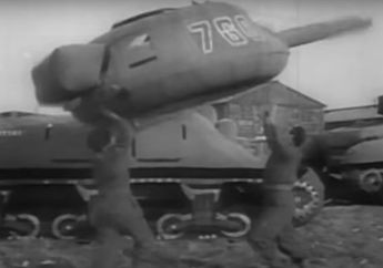 Jejaknya Dirahasiakan Selama Puluhan Tahun, Berikut Kisah Pasukan Hantu Amerika yang Sukses Kelabui Militer Nazi dengan Cara Tak Terduga Ini
