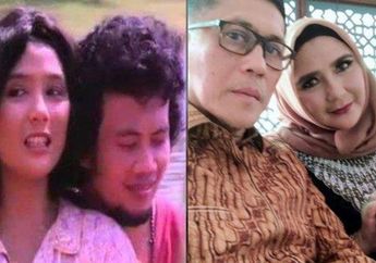 Berhasil Jadi Lawan Main Rhoma Irama hingga jadi Artis dengan Bayaran Termahal, Begini Nasib Artis Senior Ini Sekarang, Pilih Banting Setir Jualan Martabak